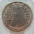 Polska / PRL 10 Złotych 1964 Kazimierz Wielki PCGS MS66