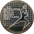 Polska / PRL - 200 Złotych MŚ Hiszpania 1982