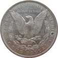 USA One Dollar 1883 O