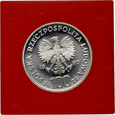 Polska / PRL 100 złotych Kochanowski 1980 próba