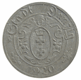 WMG 10 Fenigów 1920