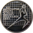 Polska / PRL - 200 zł  MŚ Hiszpania 1982