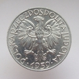 Polska / PRL - 5 Złotych 1959