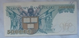 Polska 500 000 Złotych 1990 seria D