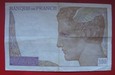 Francja 300 Francs 1938 seria A