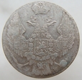 Polska / zabór rosyjski 10 Groszy 1840