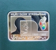 Polska 20 Złotych Strzemiński 2009