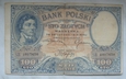 Polska 100 Złotych 1919 S.B.