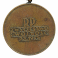 Polska - medal RP Zwycięstwo i Wolność 1945