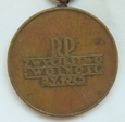 Polska - medal RP Zwycięstwo i Wolność 1945