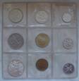 San Marino - zestaw monet 1978