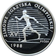 Polska / PRL 1000 złotych XV ZIO 1987 próba