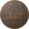 Niemcy 1 Pfennig 1841 G Sachsen - Coburg - Gotha