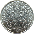 Polska 20 Groszy 1923