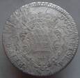 Chorwacja / Ragusa Talar 1762
