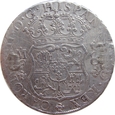 Meksyk 8 Reali 1767 Mo MF