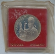 Polska 1000 Złotych 1982 Jan Paweł II próba