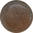 Jersey 1/26 Shilling 1851