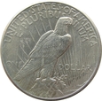 USA One Dollar 1925