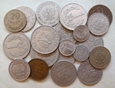 Polska - zestaw 20 monet z 1949 roku