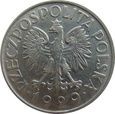 Polska 1 Złoty 1929