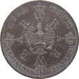 Niemcy Talar Koronacyjny 1861 Prusy