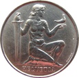 Szwajcaria 5 Franków 1936 Fundusz Uzbrojenia Konfederacji
