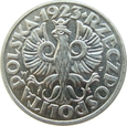 Polska 20 Groszy 1923