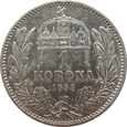 Węgry 1 Korona 1894
