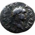 Cesarstwo Rzymskie - Wespazjan 69-79 - denar