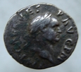 Cesarstwo Rzymskie - Wespazjan 69-79 - denar