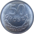 Polska / PRL - 50 Groszy 1975