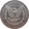 USA One Dollar 1883 O