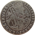 Zygmunt III Waza  - ort 1623 - Bydgoszcz