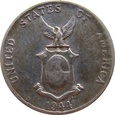 Filipiny 10 Centavos 1944