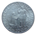 Czechosłowacja 100 Koron 1948