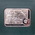 Polska 20 Złotych Wyspiański 2004