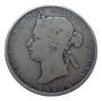 Kanada 50 Centów 1870