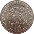 Polska / PRL 10 Złotych Kopernik 1959