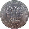 Polska 10 Złotych Kościuszko 1973