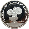 Polska 200 000 złotych Barcelona 1991