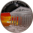 Palau 5 Dolarów 2009  Świątynia Artemidy w Efezie