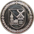 Medal Niemcy 800 lat Martfeld