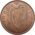 Irlandia 1 Pens 1968