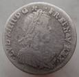 Francja 1/12 Ecu 1658 N