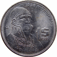 Meksyk 1 Peso 1985