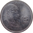 Meksyk 1 Peso 1985