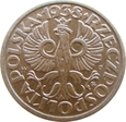 Polska 1 Grosz 1938