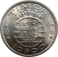 Timor 10 Escudo 1970