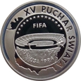 Polska 1000 Złotych FIFA 1994